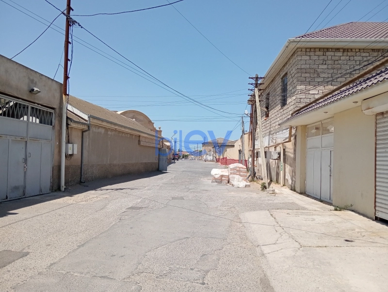 Satış 4 otaqlı Həyət evi  9.1 sotm², Bakı