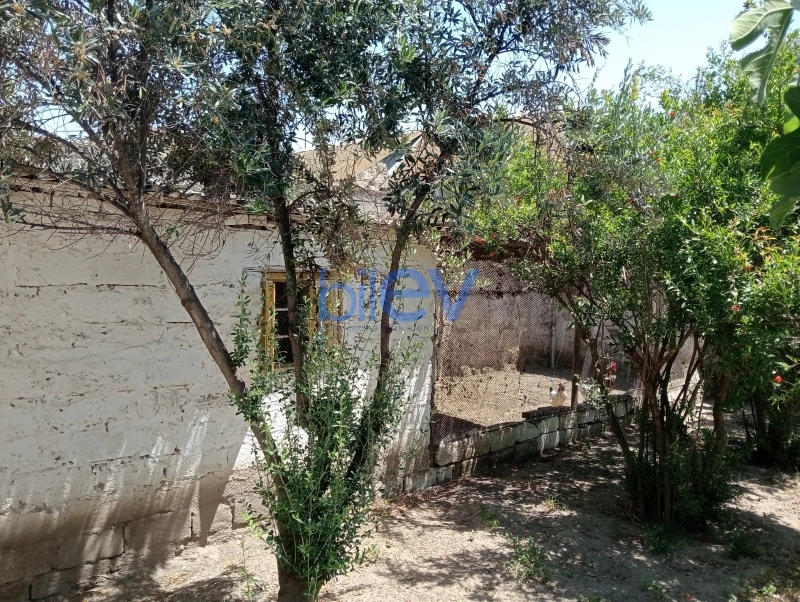 Satış 4 otaqlı Həyət evi  9.1 sotm², Bakı