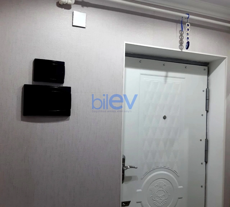 Aylıq Kirayə 2 otaqlı Köhnə Tikili bina evi  m², Bakı
