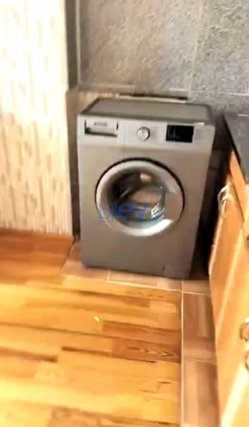 Aylıq Kirayə 2 otaqlı Köhnə Tikili bina evi  60m², Bakı