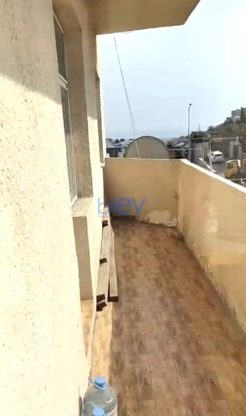 Aylıq Kirayə 2 otaqlı Köhnə Tikili bina evi  60m², Bakı