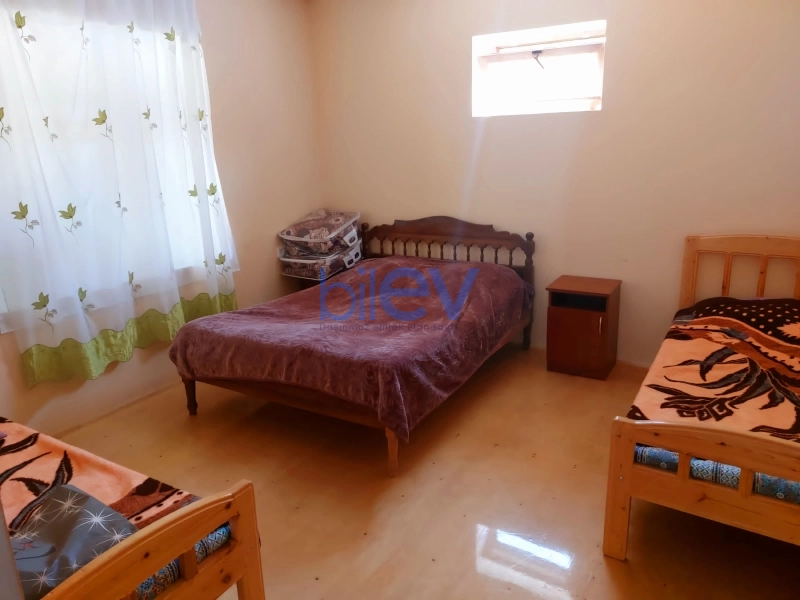 Günlük Kirayə 4 otaqlı Bağ evi  110m², İsmayıllı
