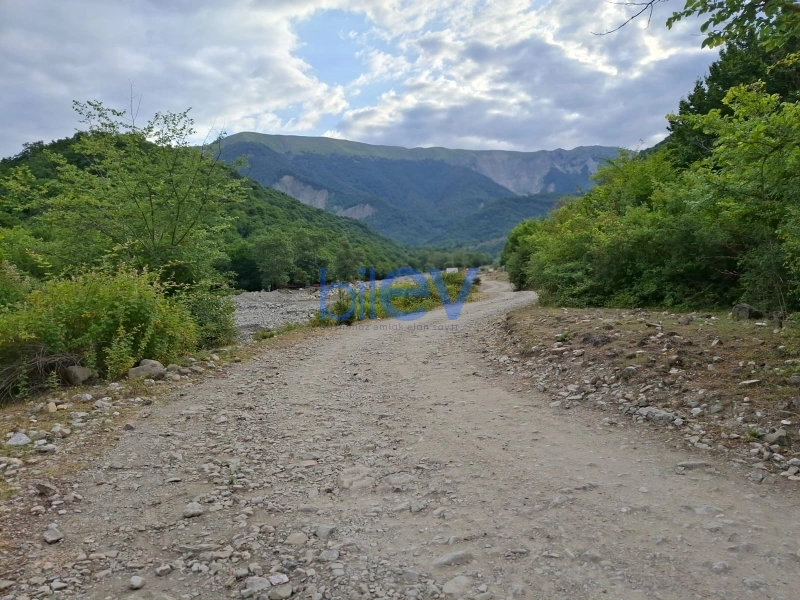 Günlük Kirayə 4 otaqlı Bağ evi  110m², İsmayıllı