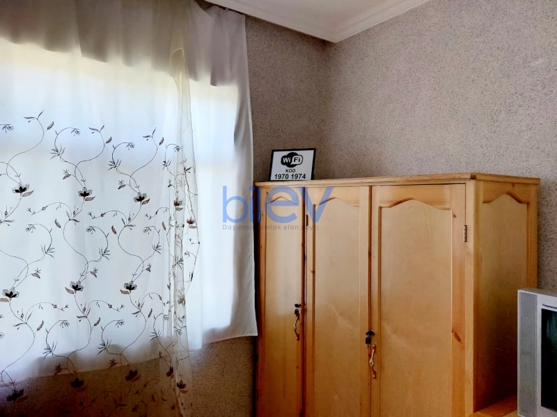 Günlük Kirayə 4 otaqlı Bağ evi  110m², İsmayıllı