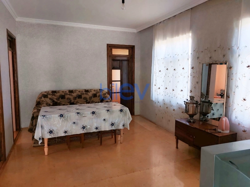 Günlük Kirayə 4 otaqlı Bağ evi  110m², İsmayıllı