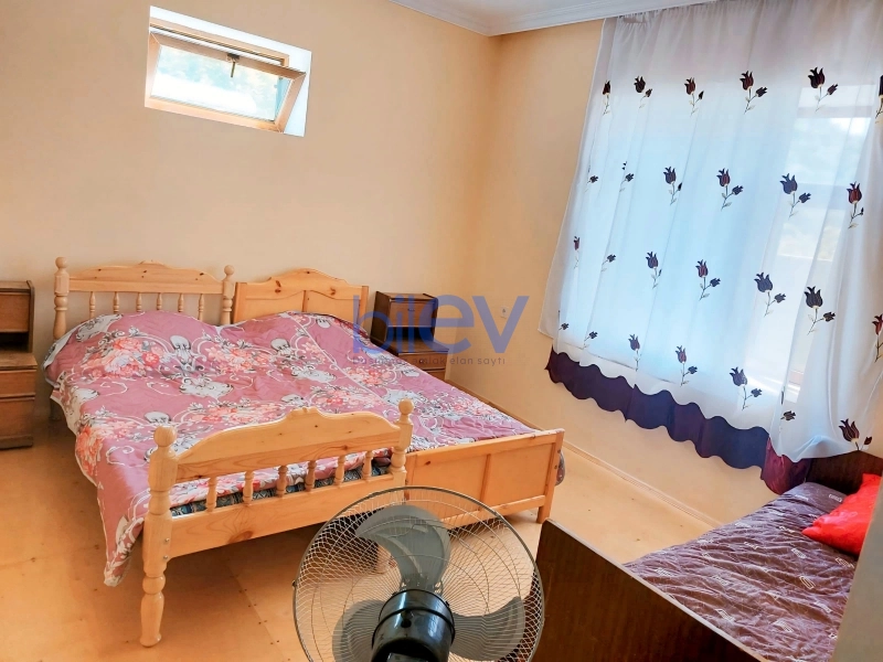Günlük Kirayə 4 otaqlı Bağ evi  110m², İsmayıllı