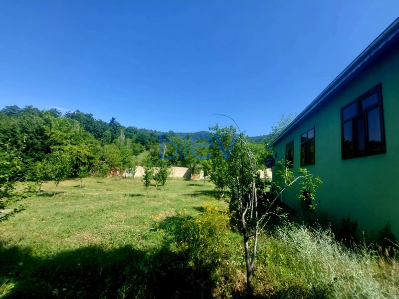 Günlük Kirayə 4 otaqlı Bağ evi  110m², İsmayıllı