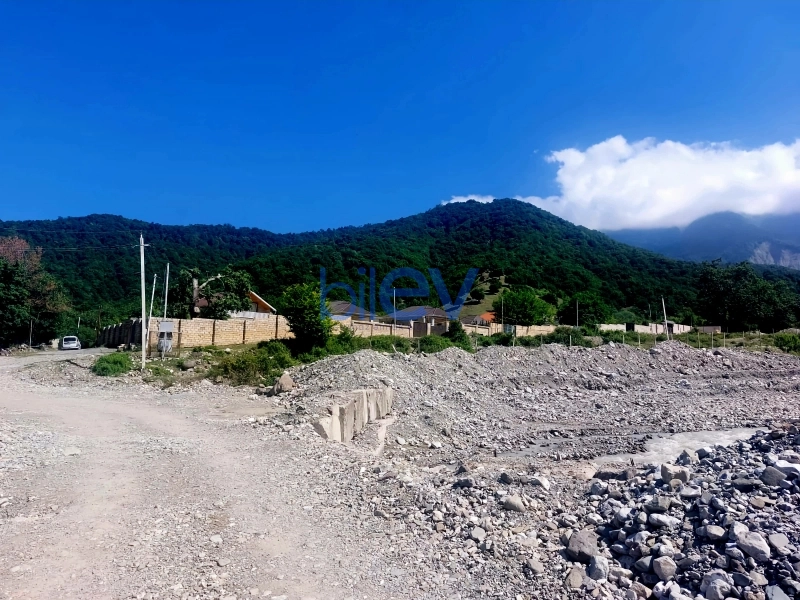 Günlük Kirayə 4 otaqlı Bağ evi  110m², İsmayıllı