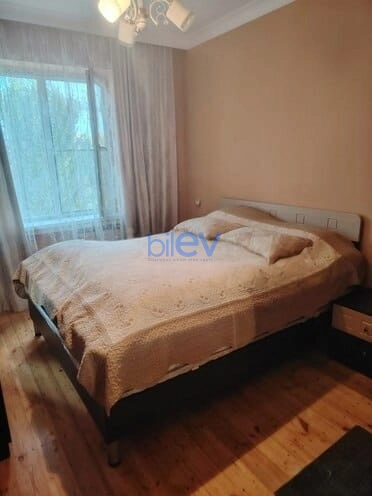 Aylıq Kirayə 2 otaqlı Köhnə Tikili bina evi  60m², Bakı