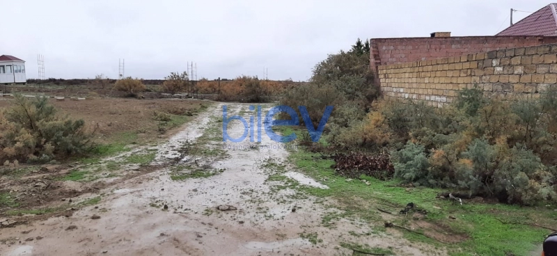 Satış  otaqlı Torpaq  32m², Bakı