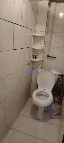 Aylıq Kirayə 2 otaqlı Köhnə Tikili bina evi  65m², Bakı
