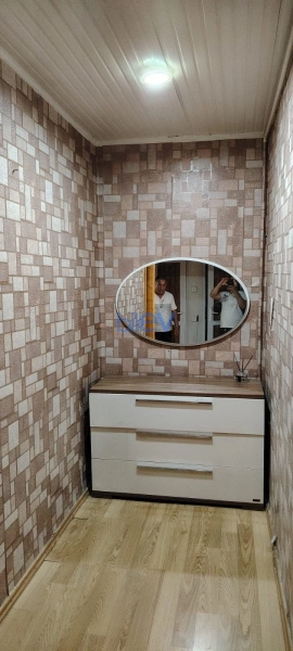 Aylıq Kirayə 2 otaqlı Köhnə Tikili bina evi  65m², Bakı