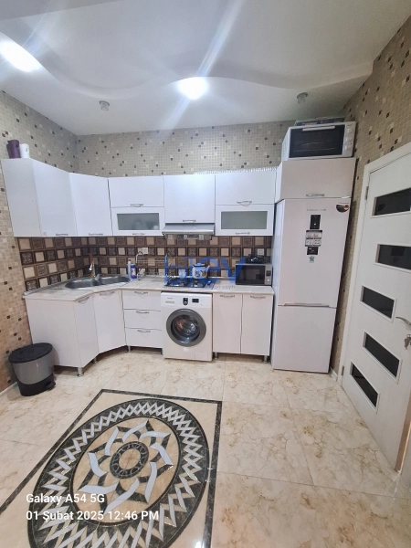 Aylıq Kirayə 2 otaqlı Yeni Tikili bina evi  70m², Bakı