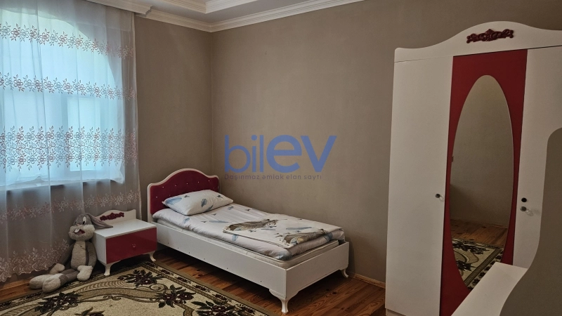 Günlük Kirayə 3 otaqlı Həyət evi  120m², Qəbələ