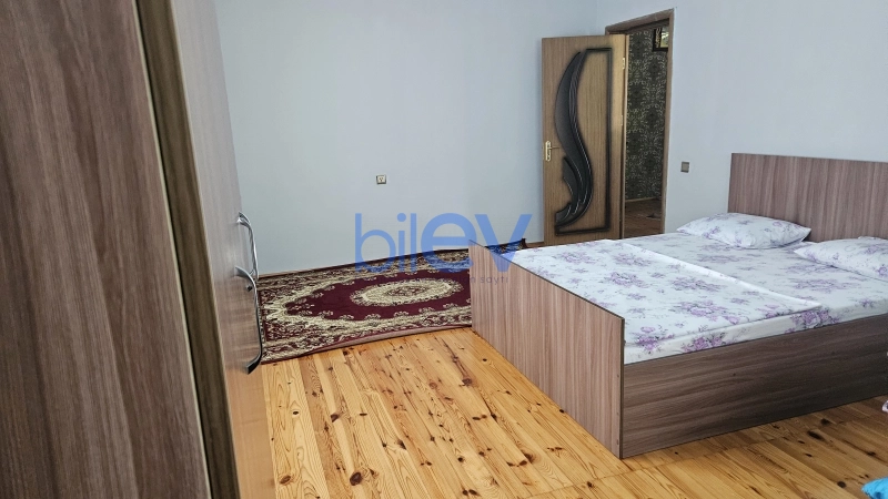Günlük Kirayə 3 otaqlı Həyət evi  120m², Qəbələ