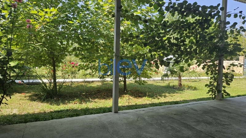 Günlük Kirayə 3 otaqlı Həyət evi  120m², Qəbələ