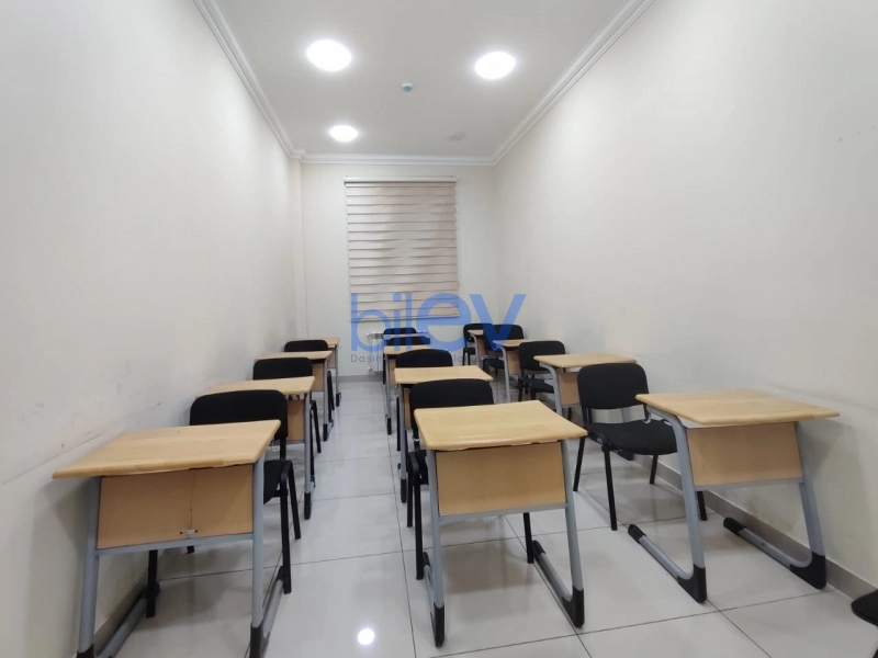 Aylıq Kirayə 1 otaqlı Ofis  14m², Bakı