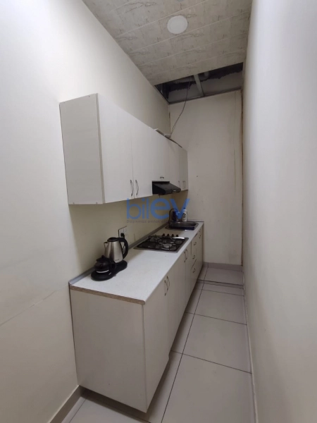Aylıq Kirayə 1 otaqlı Ofis  14m², Bakı