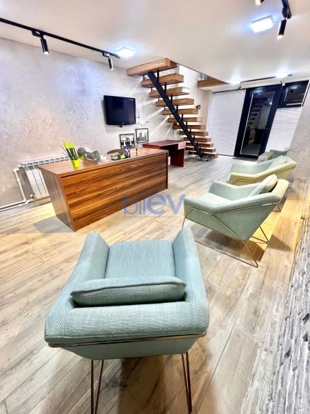Aylıq Kirayə 2 otaqlı Obyekt  80m², Bakı