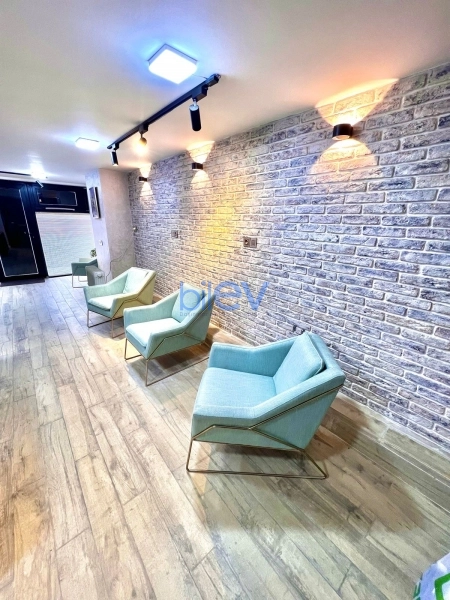 Aylıq Kirayə 2 otaqlı Obyekt  80m², Bakı
