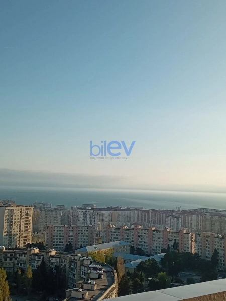 Aylıq Kirayə 2 otaqlı Yeni Tikili bina evi  52m², Bakı