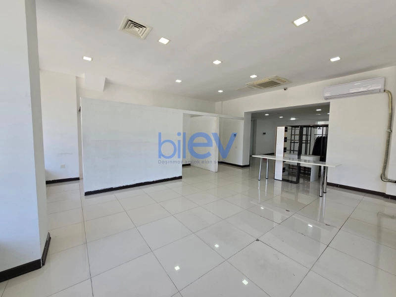 Aylıq Kirayə 1 otaqlı Obyekt  110m², Bakı