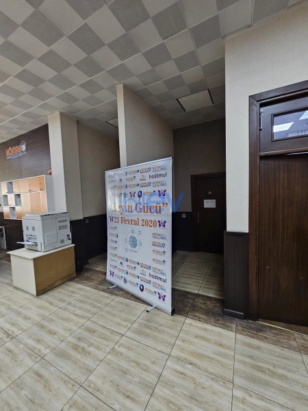Aylıq Kirayə 7 otaqlı Obyekt  200m², Bakı