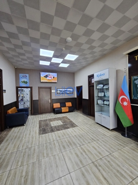 Aylıq Kirayə 7 otaqlı Obyekt  200m², Bakı