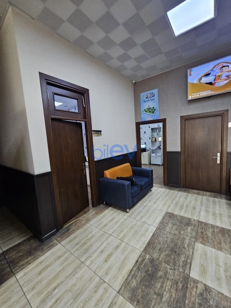 Aylıq Kirayə 7 otaqlı Obyekt  200m², Bakı
