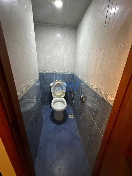 Aylıq Kirayə 3 otaqlı Köhnə Tikili bina evi  65m², Bakı