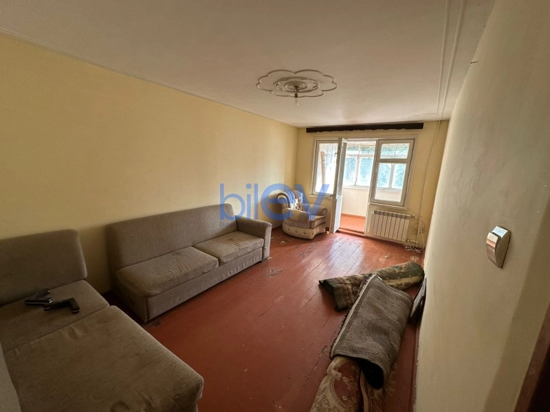 Aylıq Kirayə 3 otaqlı Köhnə Tikili bina evi  65m², Bakı