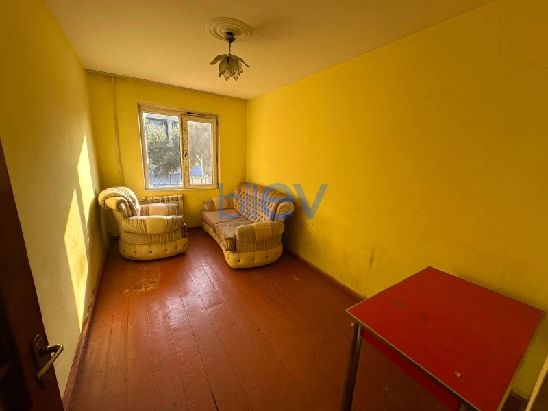 Aylıq Kirayə 3 otaqlı Köhnə Tikili bina evi  65m², Bakı