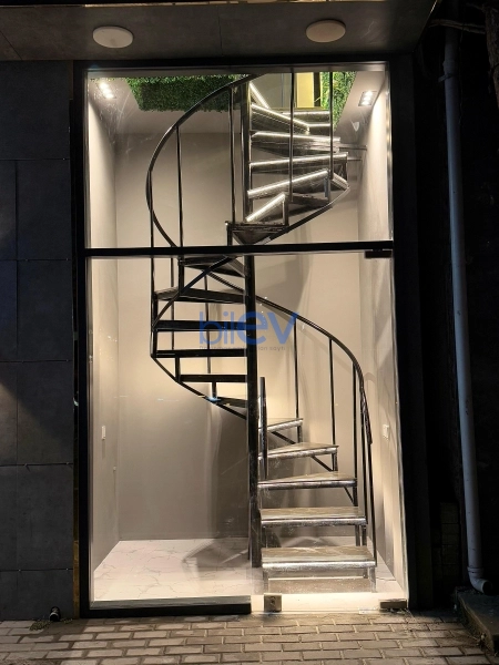 Aylıq Kirayə 1 otaqlı Obyekt  55m², Bakı