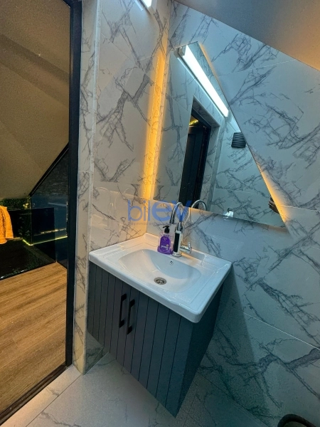 Aylıq Kirayə 1 otaqlı Obyekt  55m², Bakı