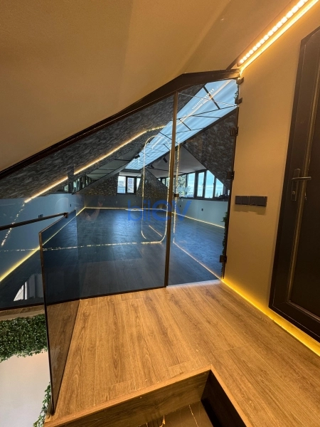 Aylıq Kirayə 1 otaqlı Obyekt  55m², Bakı