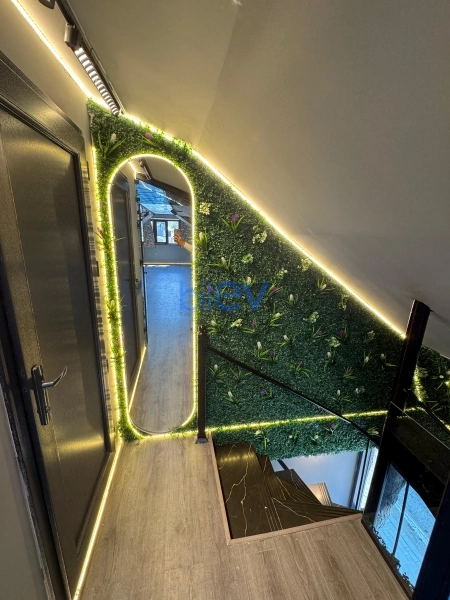 Aylıq Kirayə 1 otaqlı Obyekt  55m², Bakı