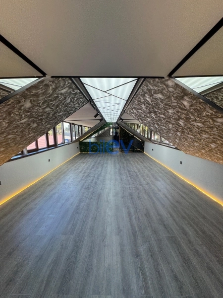 Aylıq Kirayə 1 otaqlı Obyekt  55m², Bakı