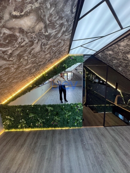 Aylıq Kirayə 1 otaqlı Obyekt  55m², Bakı