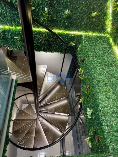 Aylıq Kirayə 1 otaqlı Obyekt  55m², Bakı