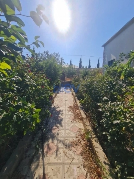 Satış 5 otaqlı Həyət evi  8m², Bakı