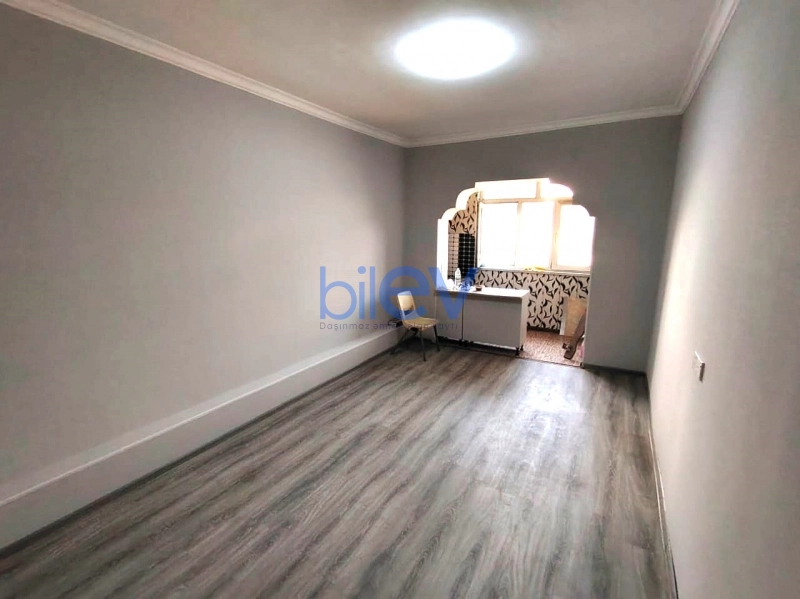 Satış 1 otaqlı Köhnə Tikili bina evi  23m², Bakı