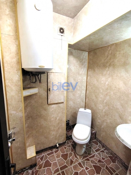 Satış 1 otaqlı Köhnə Tikili bina evi  23m², Bakı