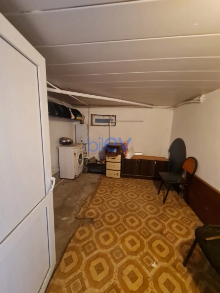Satış 5 otaqlı Həyət evi  8m², Bakı