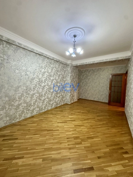 Aylıq Kirayə 2 otaqlı Yeni Tikili bina evi  95m², Bakı