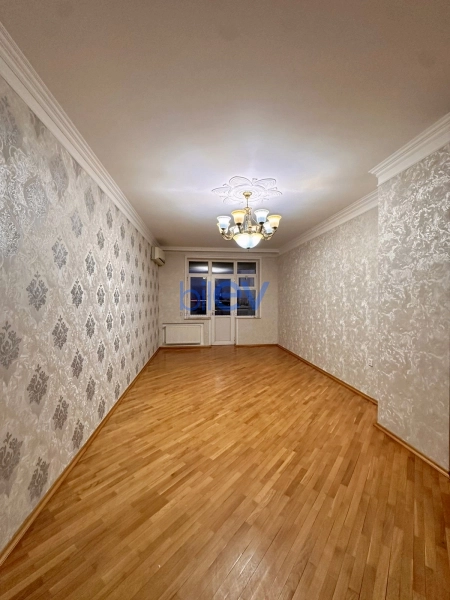 Aylıq Kirayə 2 otaqlı Yeni Tikili bina evi  95m², Bakı