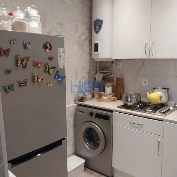Aylıq Kirayə 2 otaqlı Köhnə Tikili bina evi  55m², Bakı
