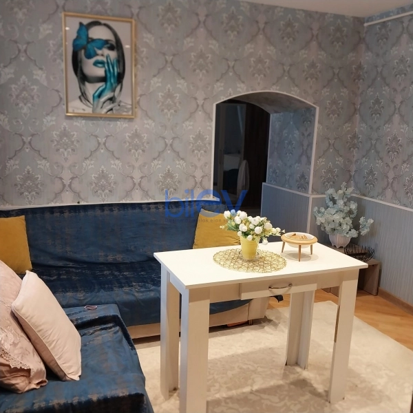 Aylıq Kirayə 2 otaqlı Köhnə Tikili bina evi  55m², Bakı