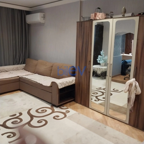 Aylıq Kirayə 2 otaqlı Köhnə Tikili bina evi  55m², Bakı