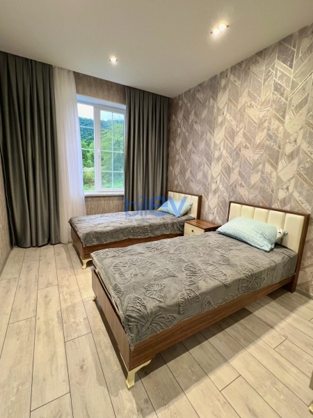 Günlük Kirayə 5 otaqlı Bağ evi  200m², İsmayıllı