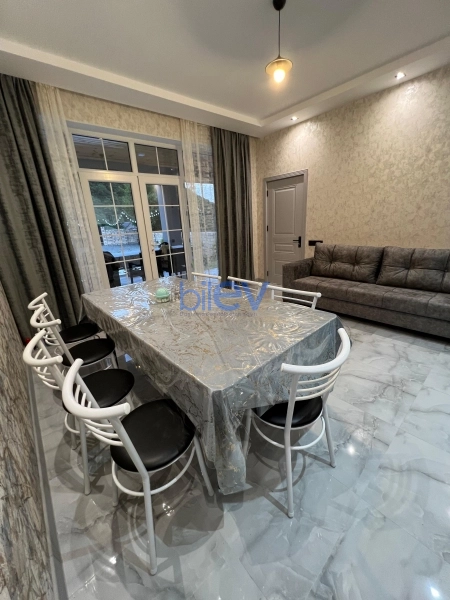 Günlük Kirayə 5 otaqlı Bağ evi  200m², İsmayıllı